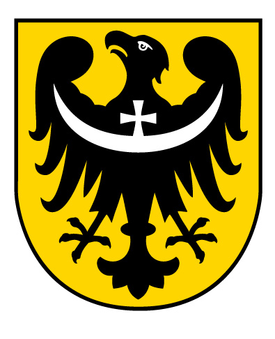 logo Dolnego Śląska