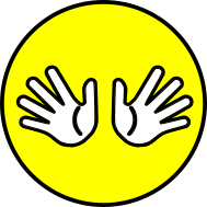 logo Tenisa dziękowego